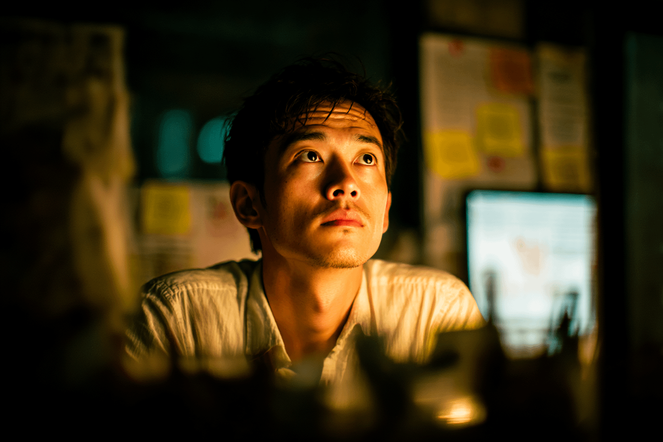 別再學寫程式了！Google 內部密器「反重力計畫」曝光，開發者的下個十年，從工匠變身建築師