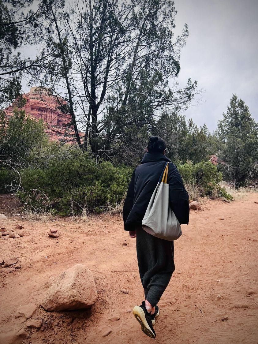 觸發自己生命的能力！