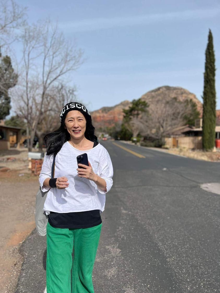 帶著滿滿的Sedona擴展回來了