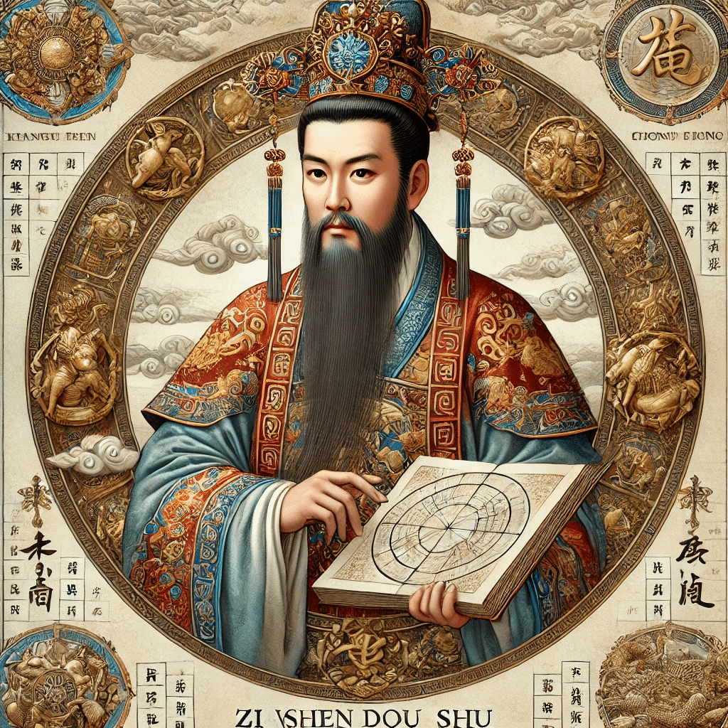 天同星