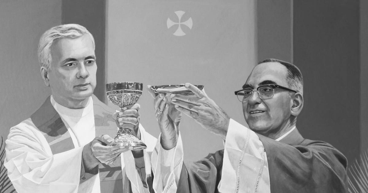 在聖餐桌上重塑世界 讀《聖餐的政治學》