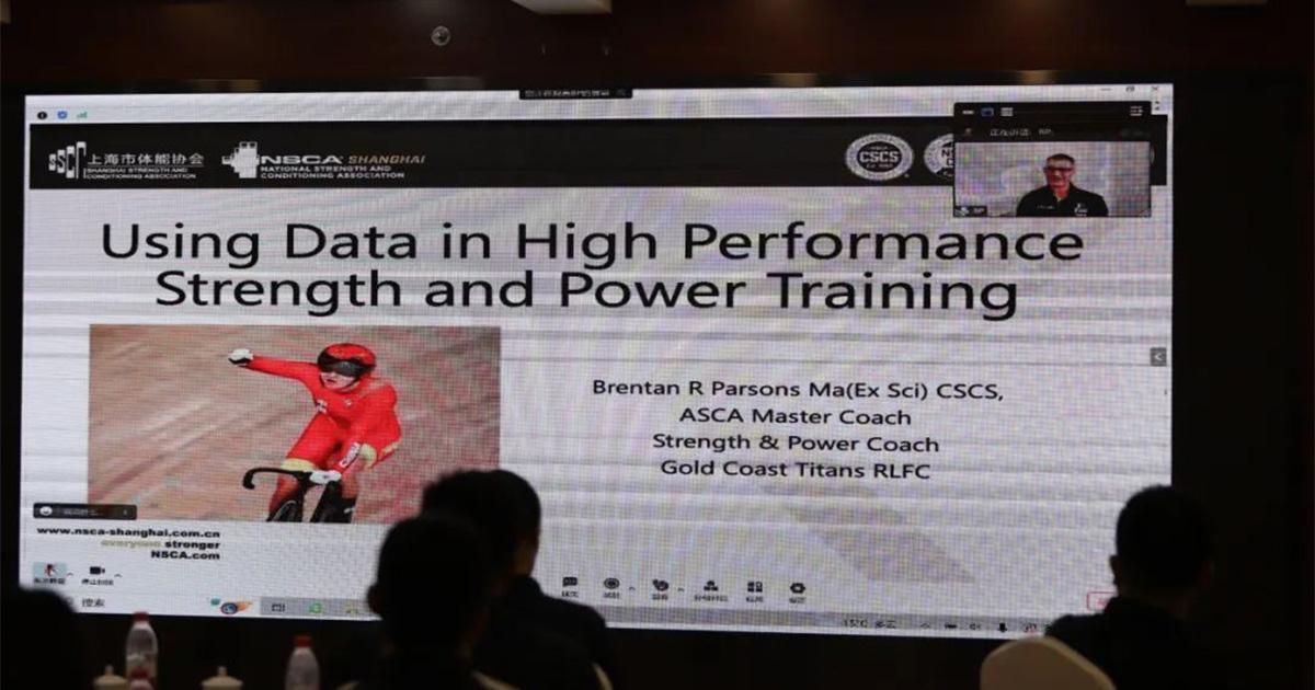 CPT－給健身前輩的話