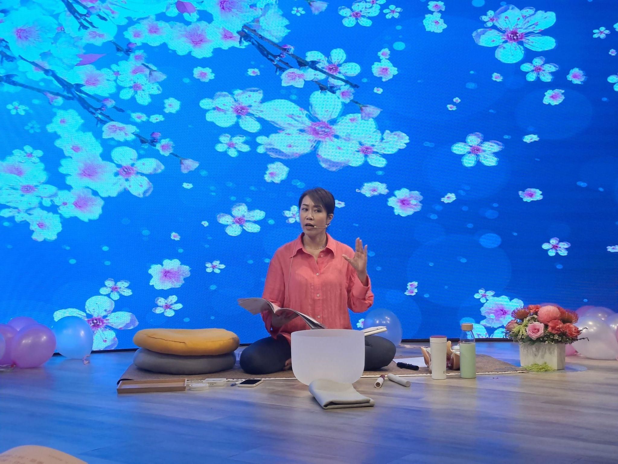 《花絮》修復系列08--修復地圖：性、子宮、乳腺、皮膚其它