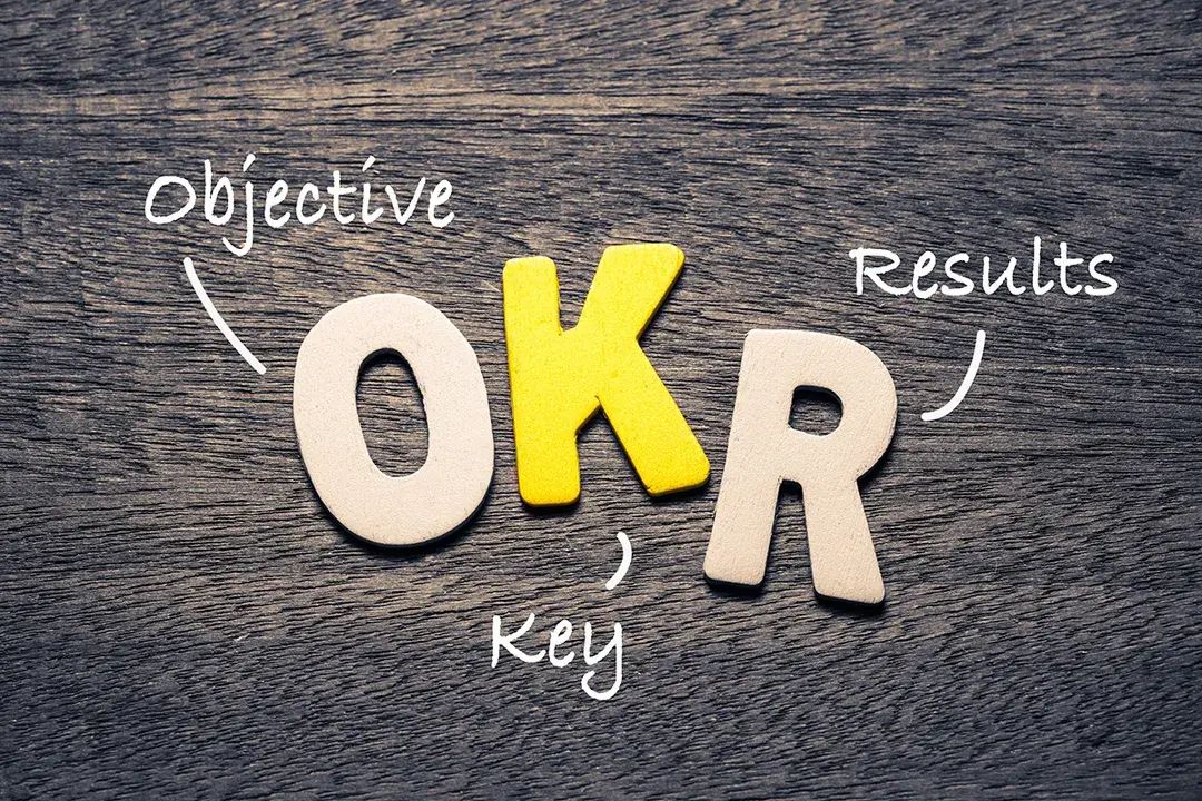 OKR執行攻略：結合KPI，7原則制定目標&關鍵結果