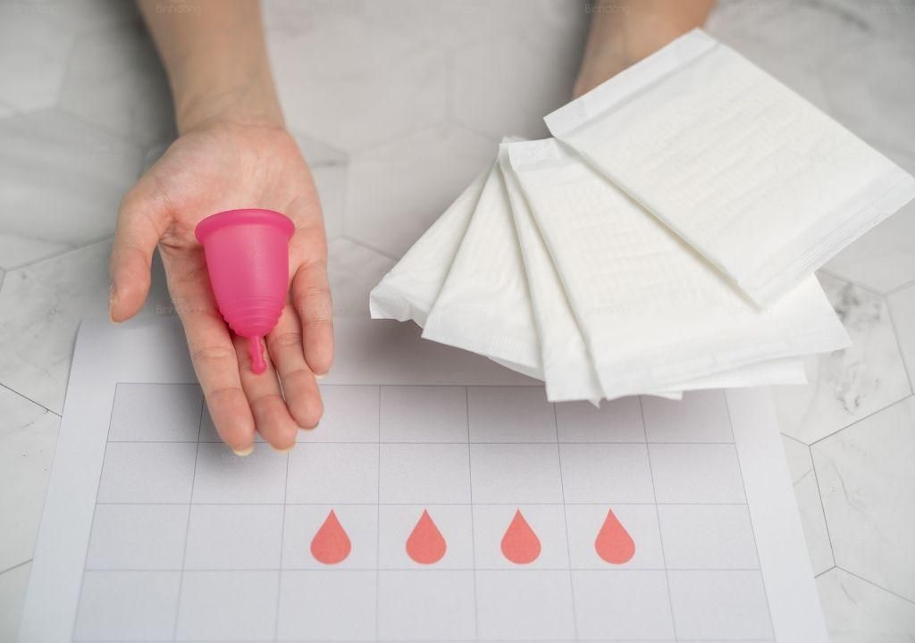 Hành kinh là gì? Tất cả thông tin bạn cần biết | Dược Bình Đông