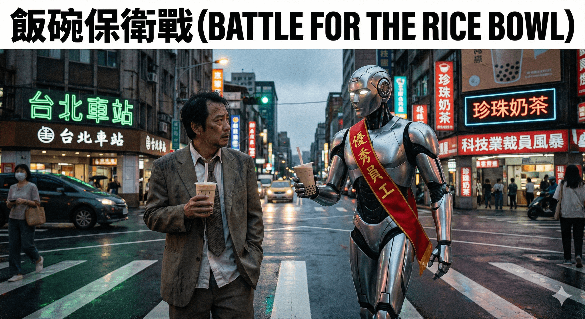 「2026最新訪談」馬斯克攤牌了：當算力成為新石油，你該擔心被AI取代，還是慶幸能「無事可做」？