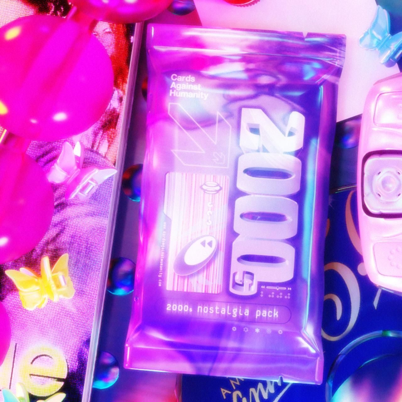 TP風格研究所｜前衛復古的Y2K風格