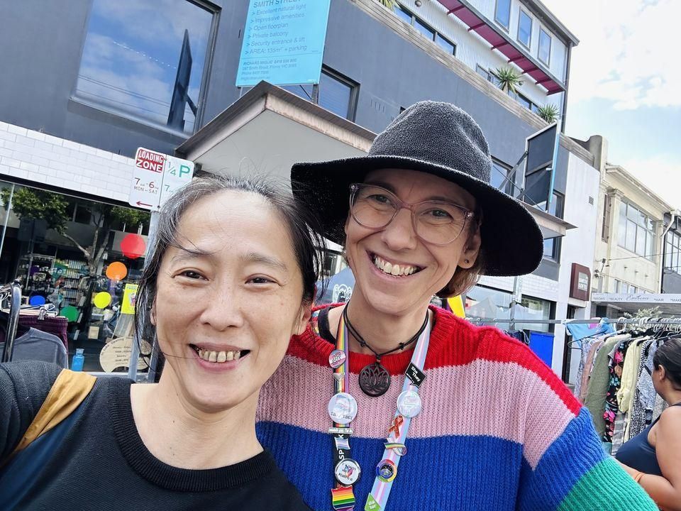 讓我們留住這些故事裡的養分