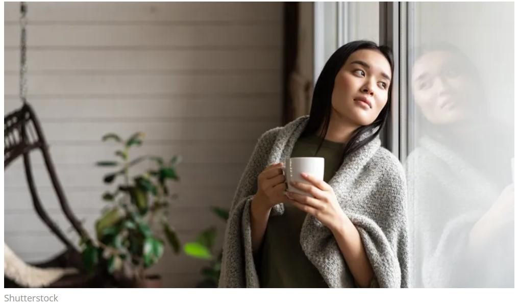 ４個問句，陪伴自己探索情緒背後的訊息