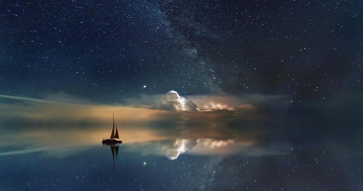 陪伴尋夢的年輕靈魂 你的孩子是夢想家