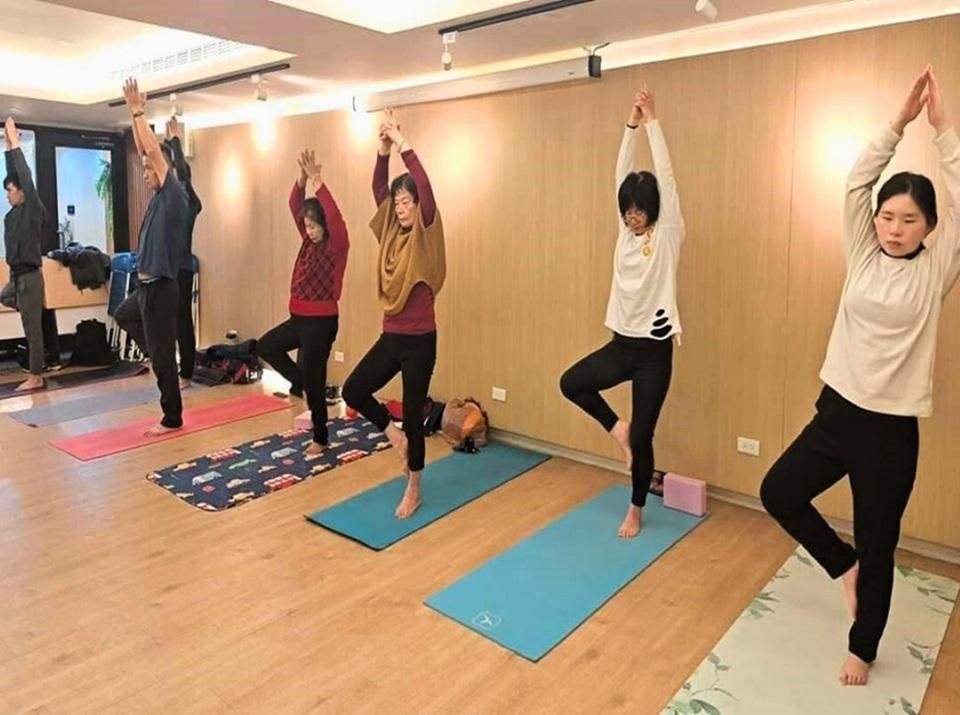 【MAI實踐複習課】第3️⃣8️⃣週花絮