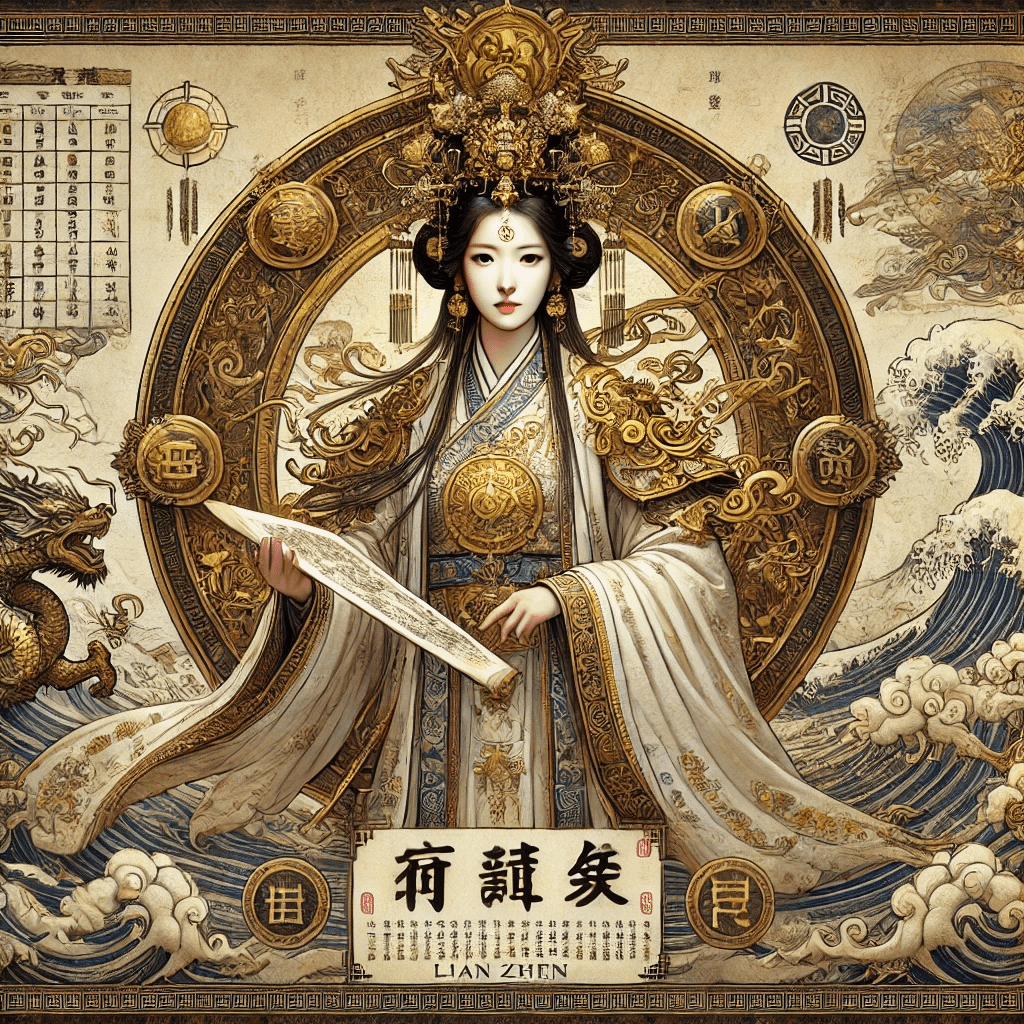 太陰星