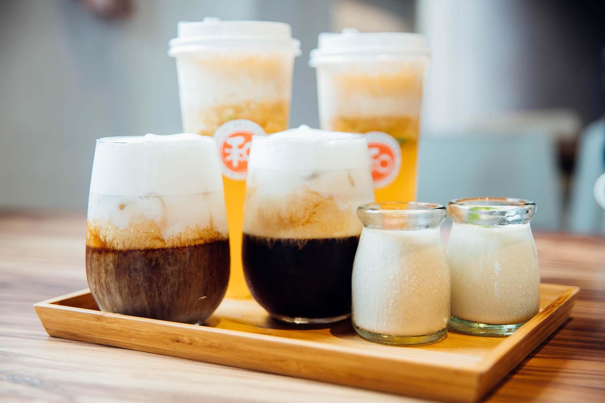 打造台灣茶與文化展現的新價值