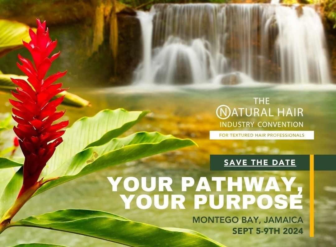 Natural Hair Industry Retreat 2024