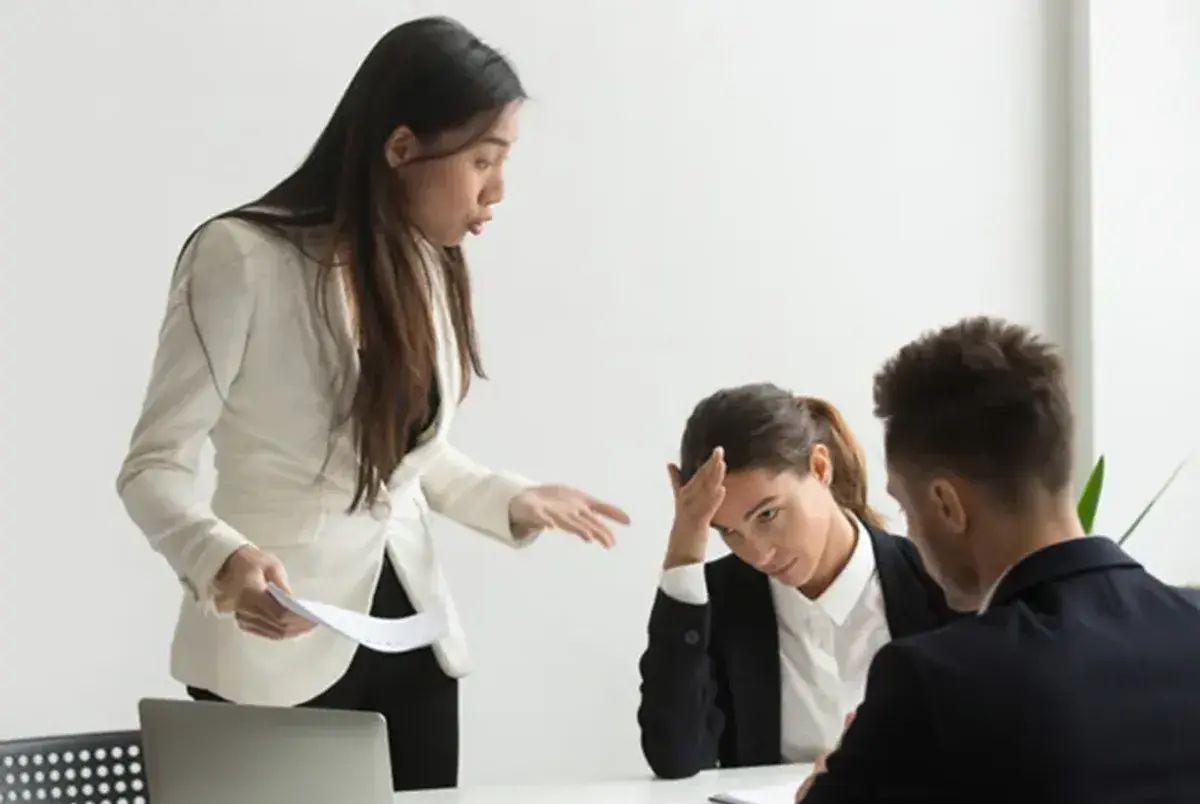 就算再專業、再優秀，企業也不會錄用的６種員工