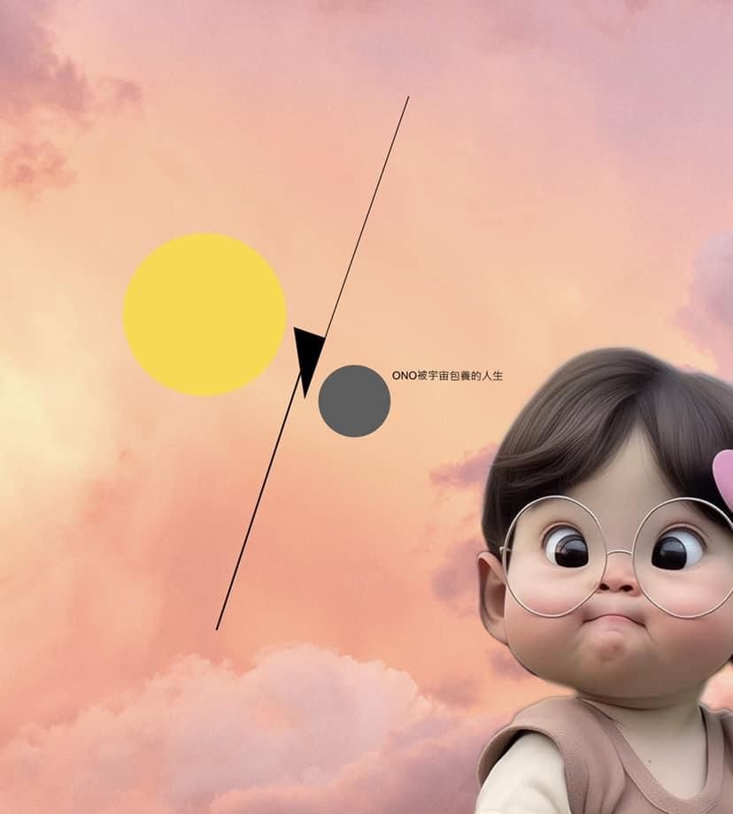 跟著一起成長的10年老友