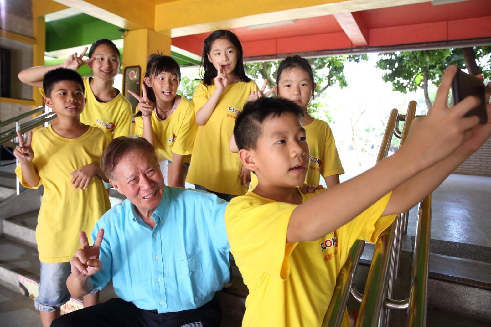 品德是一切的根本：品德教育Moral Education課程精心籌備中，敬請期待！