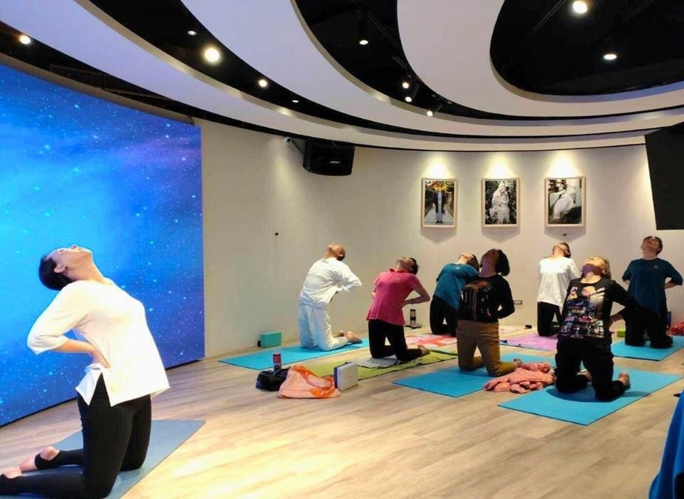 【MAI實踐複習課】第3️⃣6️⃣週花絮