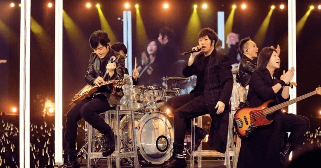 【ザ台湾ポップス】台湾人のホタルおすすめな台湾歌手と曲達！皆に聞いてほしい♡