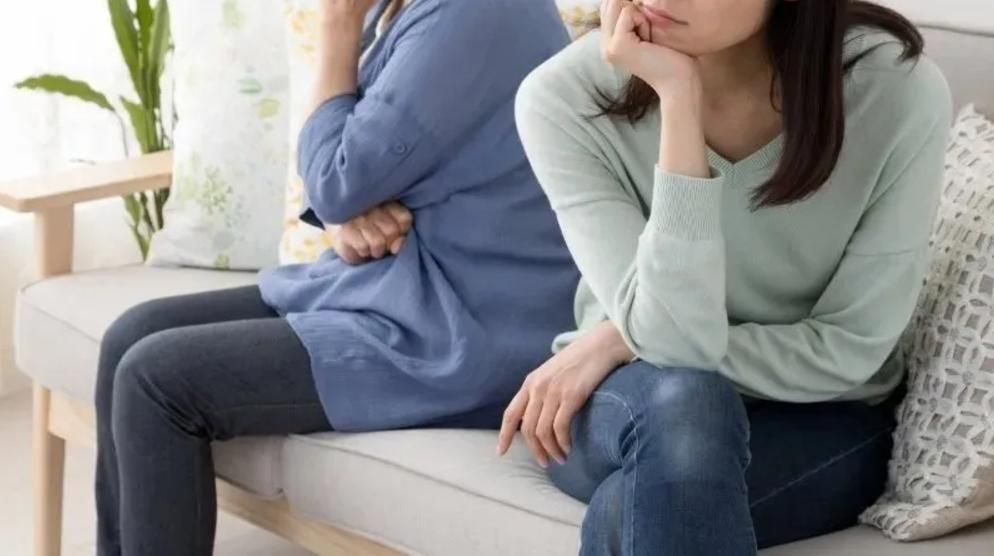 鄧惠文：關係裡都有困擾，重要的是有沒有在困擾中認識自己