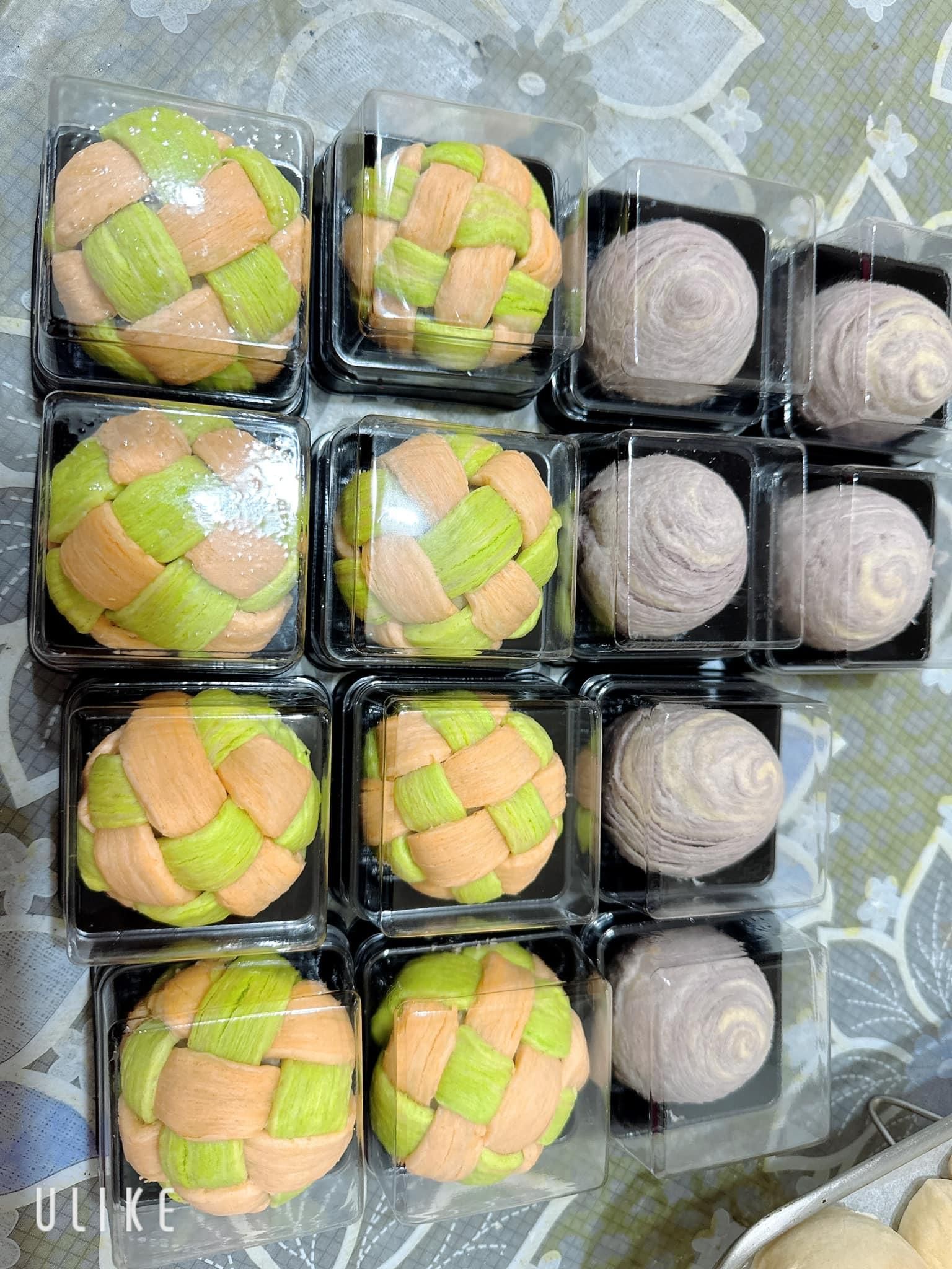秒殺的好吃！