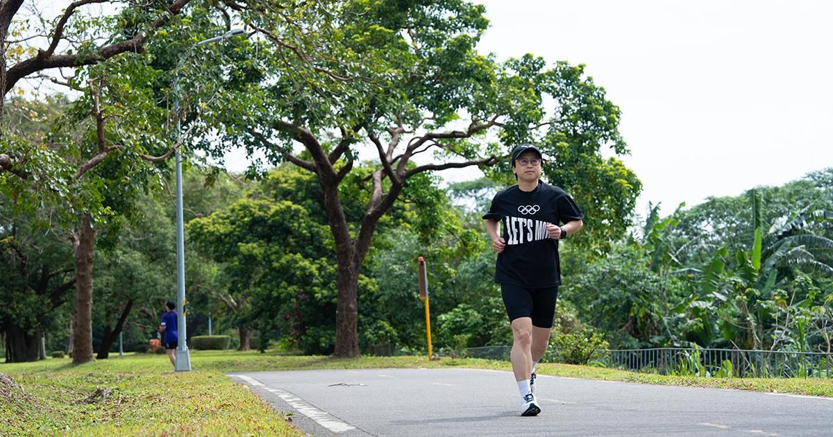 扁平足影響跑步表現嗎？復健科醫師破解迷思