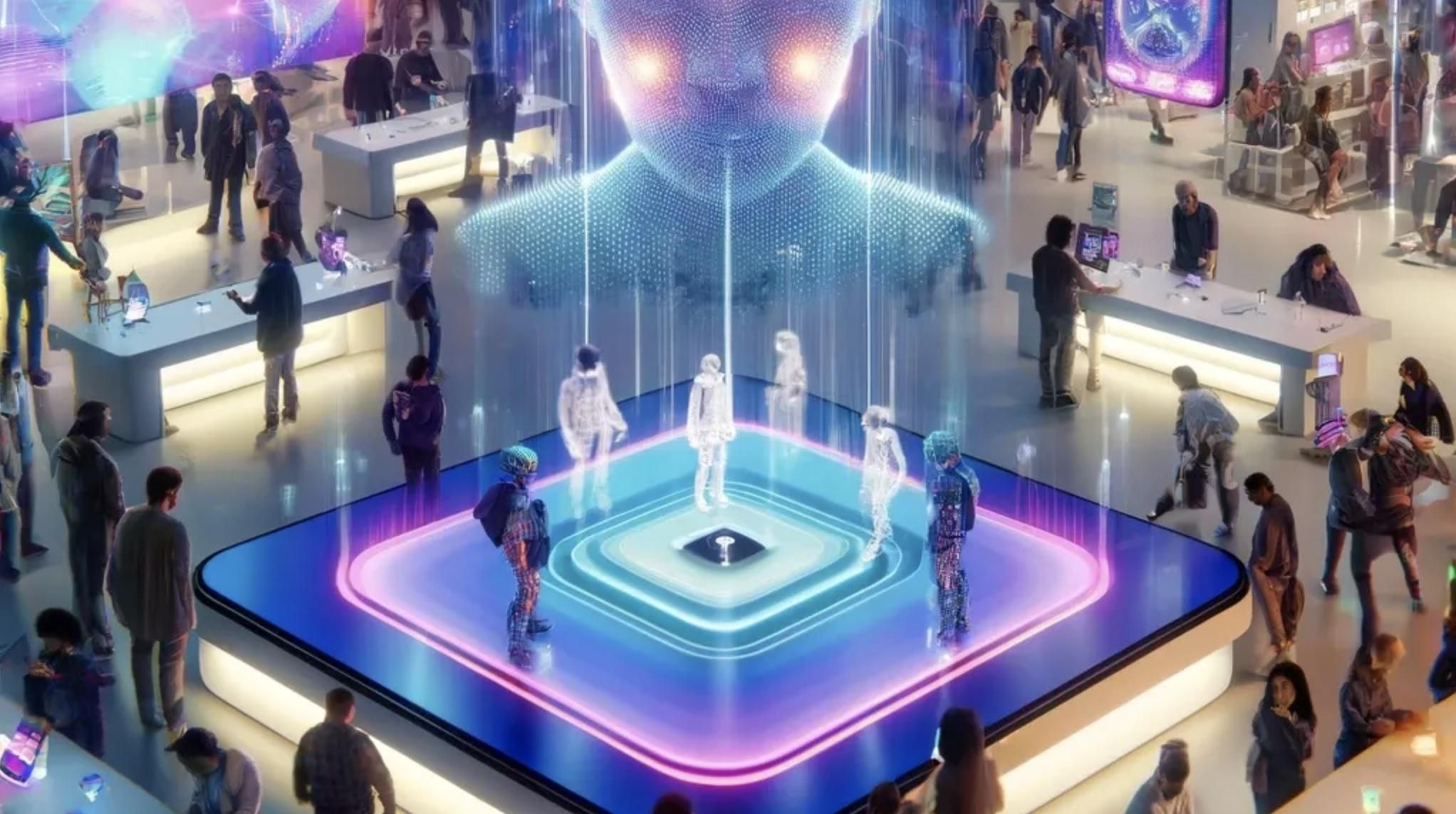 AI革新：iPhone銷售的未來動力？