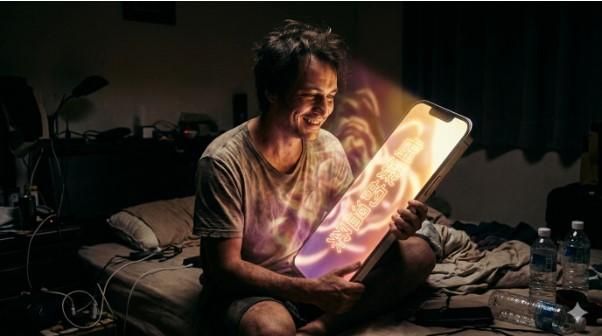 56天，4732則訊息的致命溫柔：當AI變成了「完美情人」，我們該如何自救？