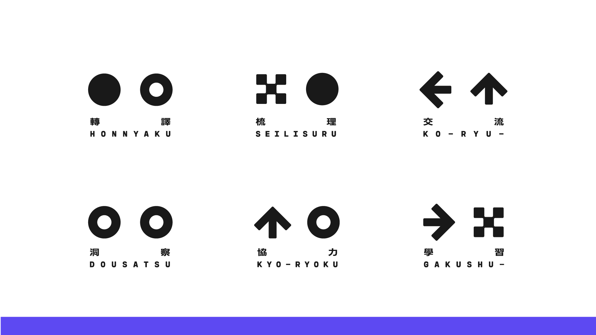 關於我們｜對策研究社 TAISAKU LAB