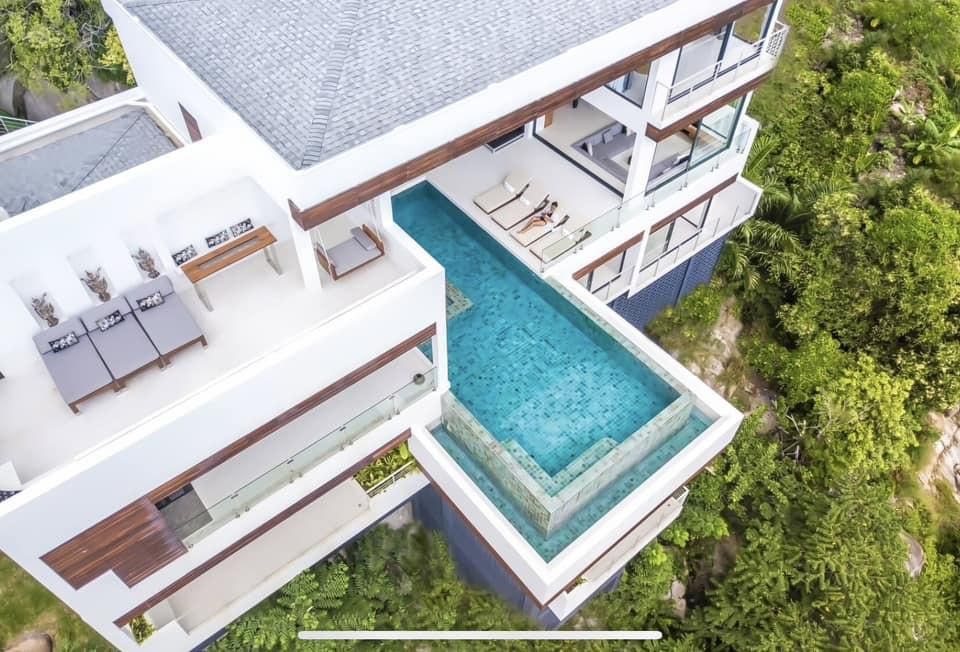 看見自己更大的力量