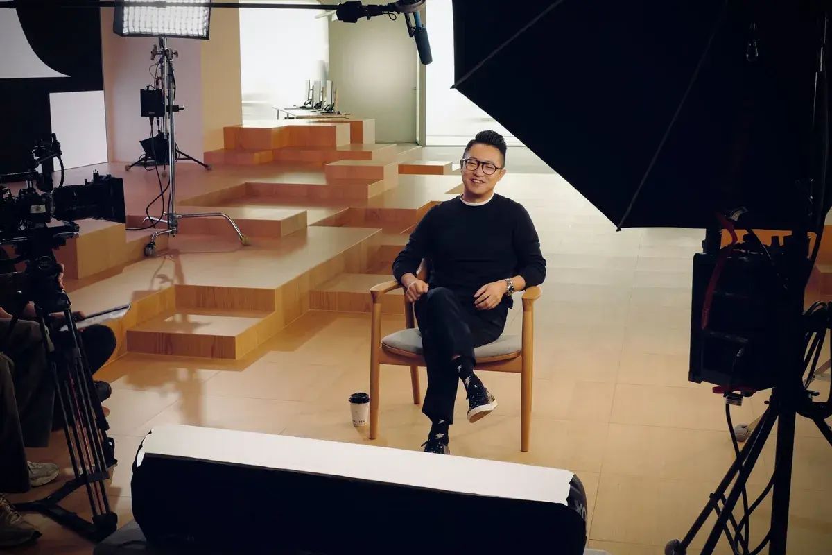首度公開國際級設計心法！天下學習 x JL DESIGN，打造百萬級線上課程