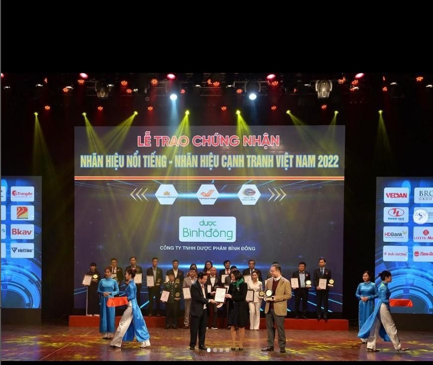 Công ty TNHH Dược Phẩm Bình Đông: Hành trình gìn giữ tinh hoa y học cổ truyền Việt Nam