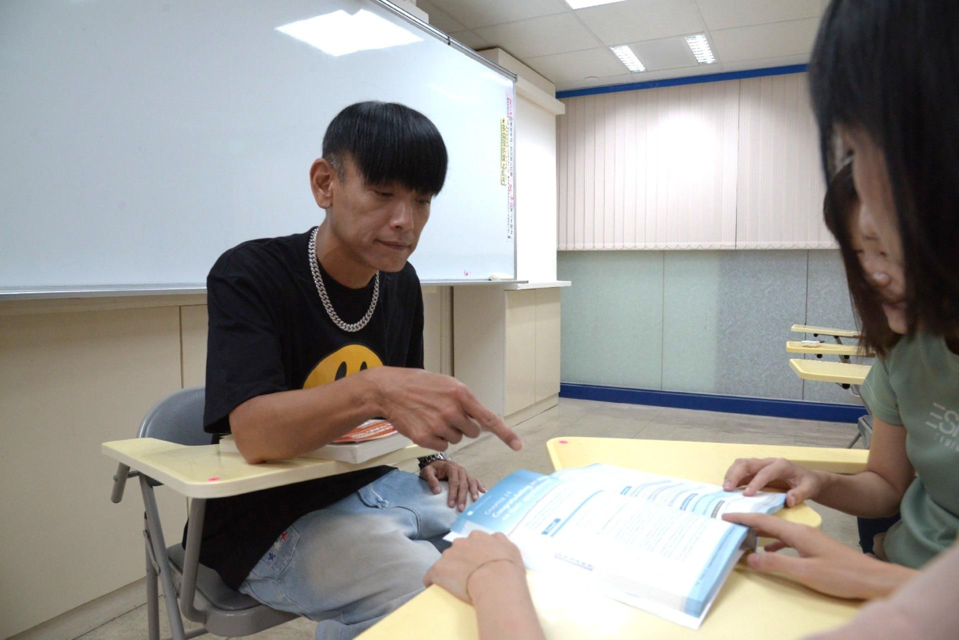 多益單字背不完？用 𝟮 套邏輯一次搞定