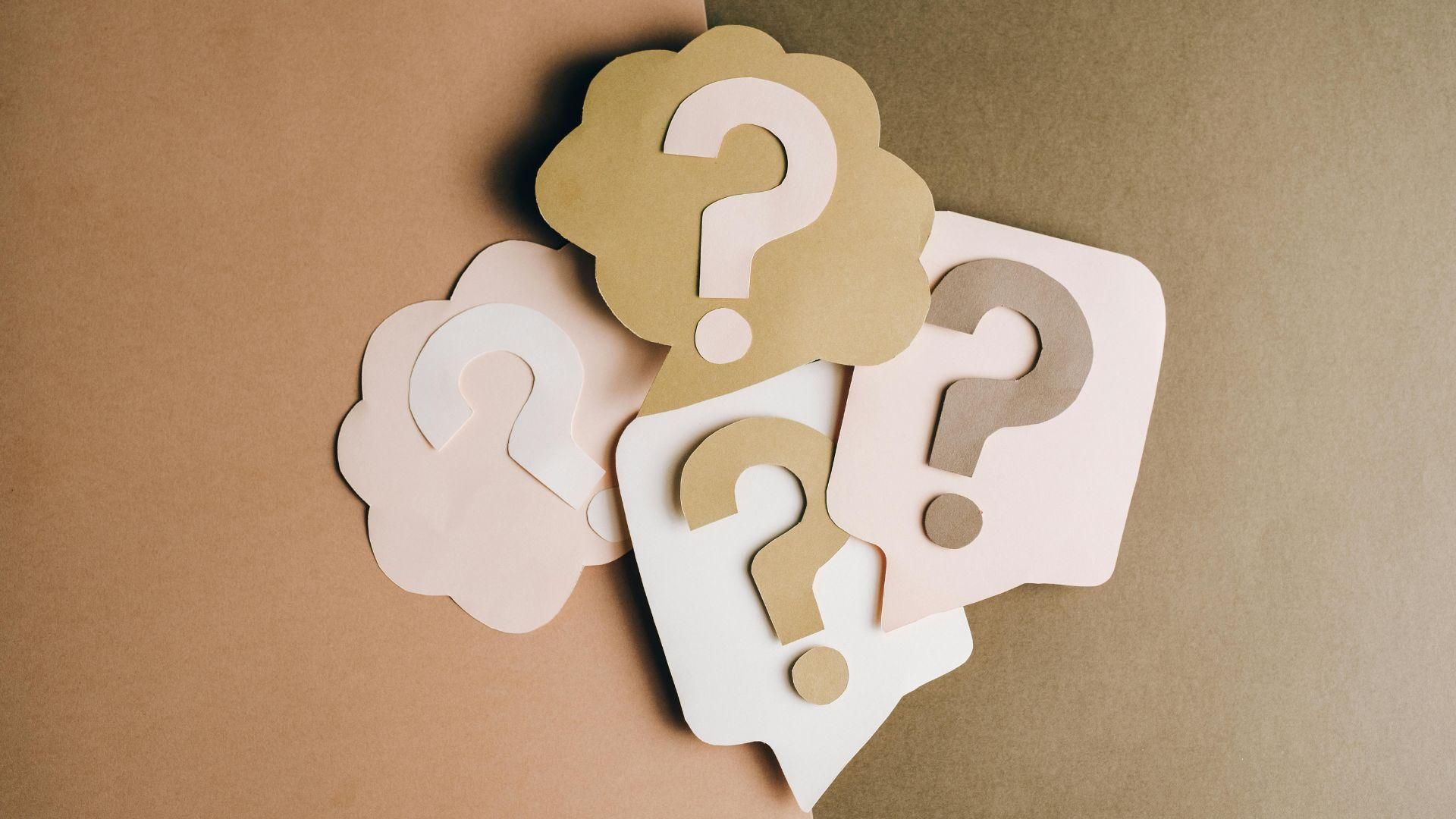 為什麼需求訪談時對方總是說不出自己想要的東西？16 種需求訪談的狀況清單