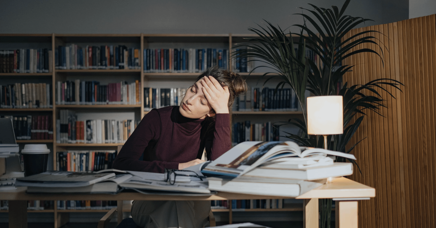 PM為什麼壓力總是比其他人多？