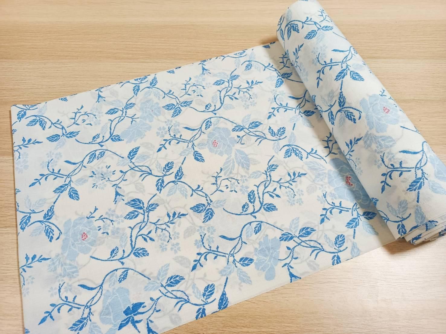 【和服著裝學問大】反物