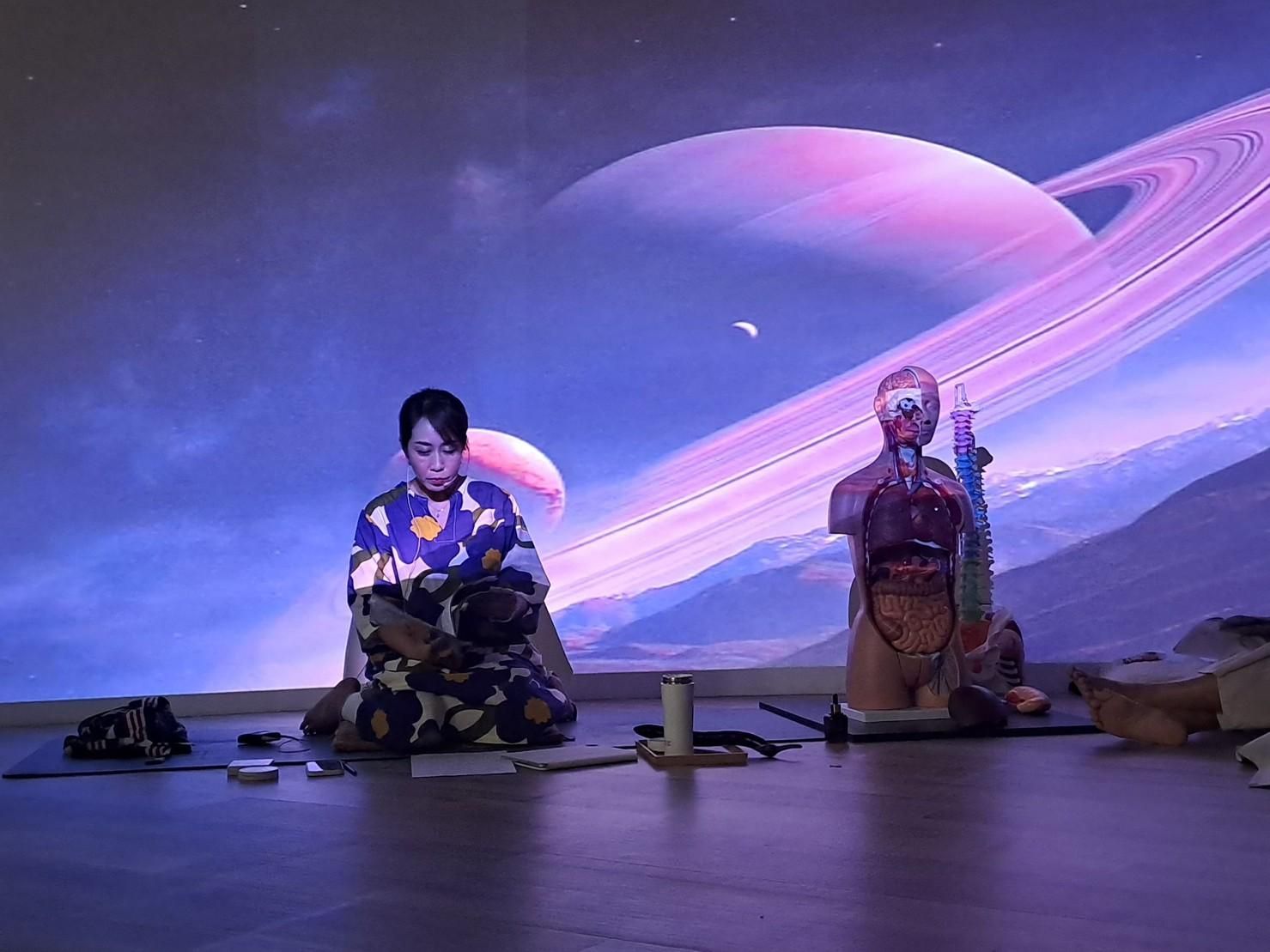 《花絮》修復系列07--修復地圖：糖尿病、甲狀腺