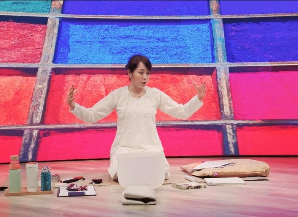 《MAI200系列》 潛意識系列——改變命運課程--第5堂