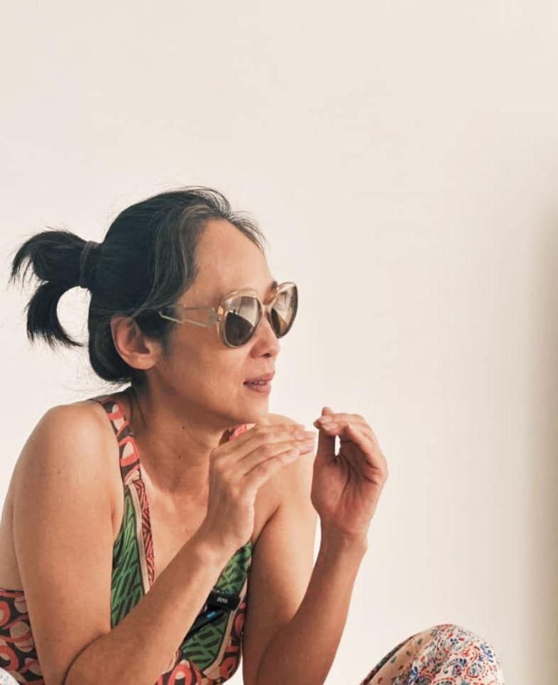 找回自己的心也找回自己的力量