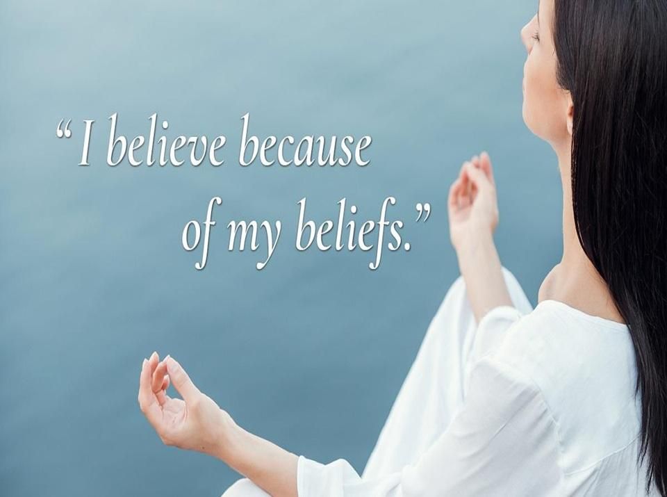 Connie Chia——冥想靜心大使 Meditation Ambassdor