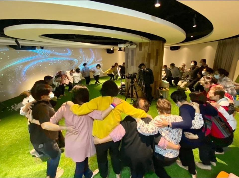 《花絮》療癒系列3–新紀元