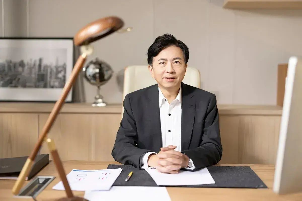 為何接受薪水砍剩五分之一的轉職？盛治仁：我想的是２０年後的自己會給出什麼建議