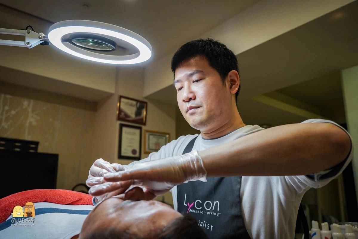 【熱蠟除毛：一門值得投資的技術】