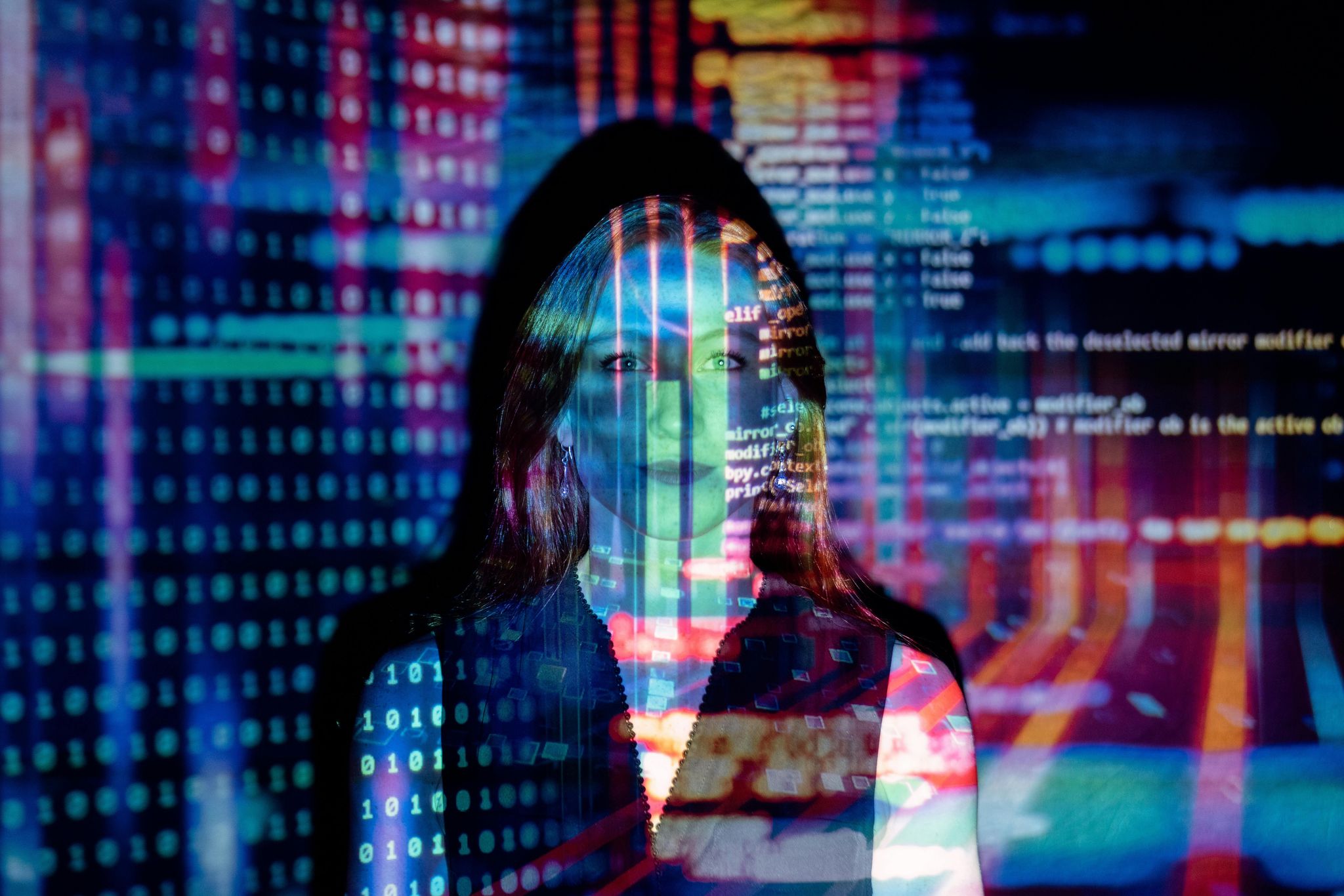 L'IA et le crédit social : Une menace invisible pour nos libertés ?