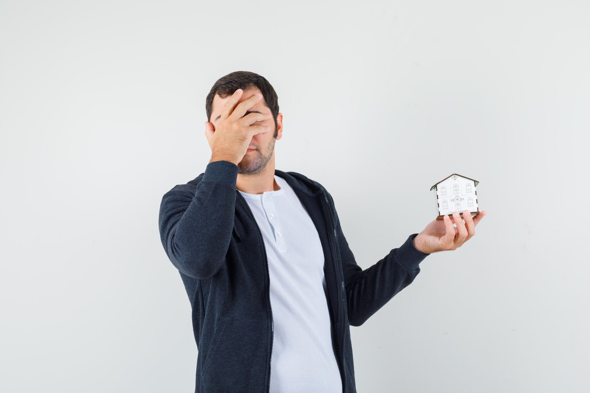 房子沒倒就代表安全嗎？結構技師戴雲發：真正的危險，往往藏在大家看不到的地方