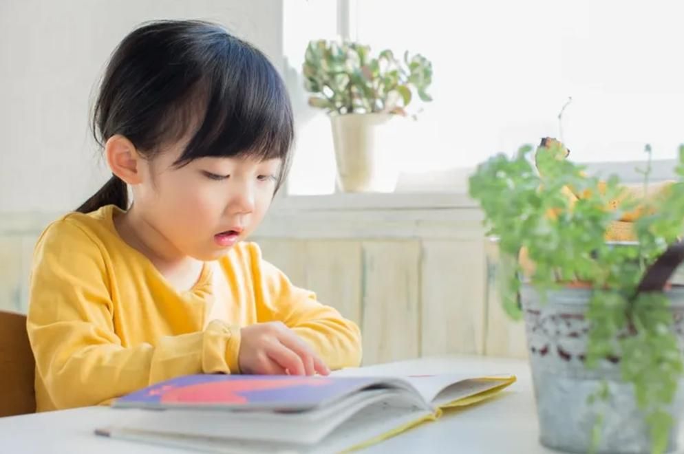 提升識字量，反覆抄寫之前加上「這道功夫」更有效！