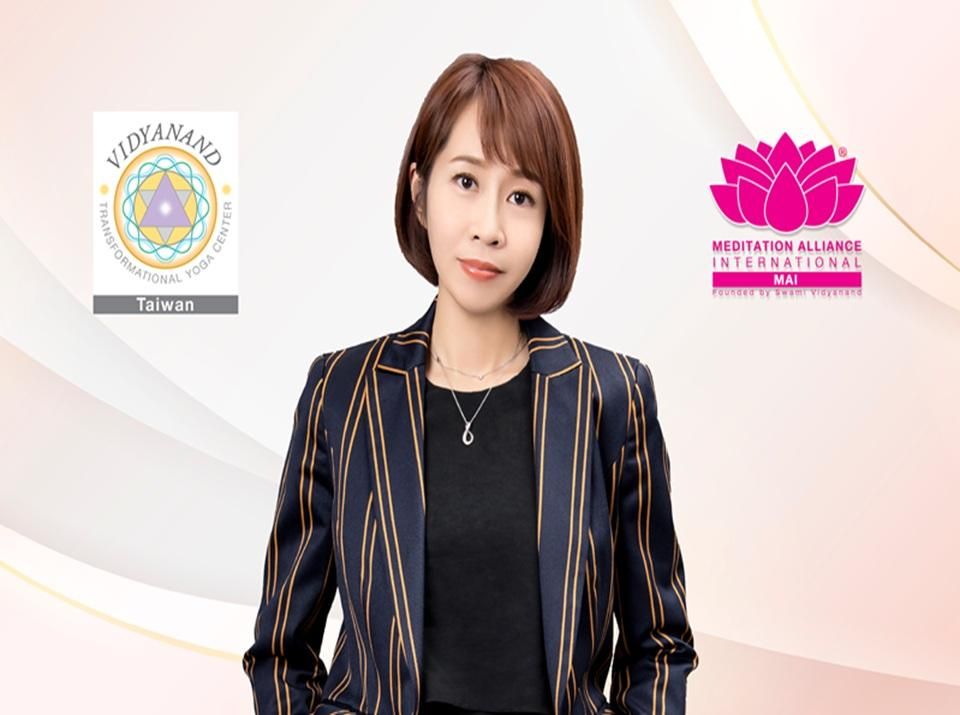 Connie講師的期勉