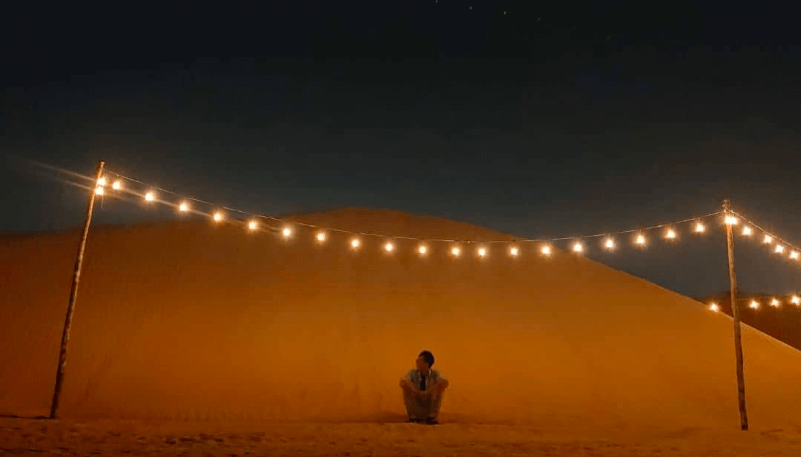 別讓AI焦慮症阻礙你！善用3大槓桿，享受餘裕感！