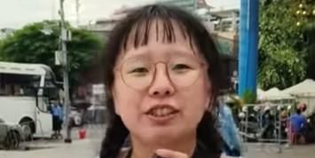 ⚜柬埔寨亡人節