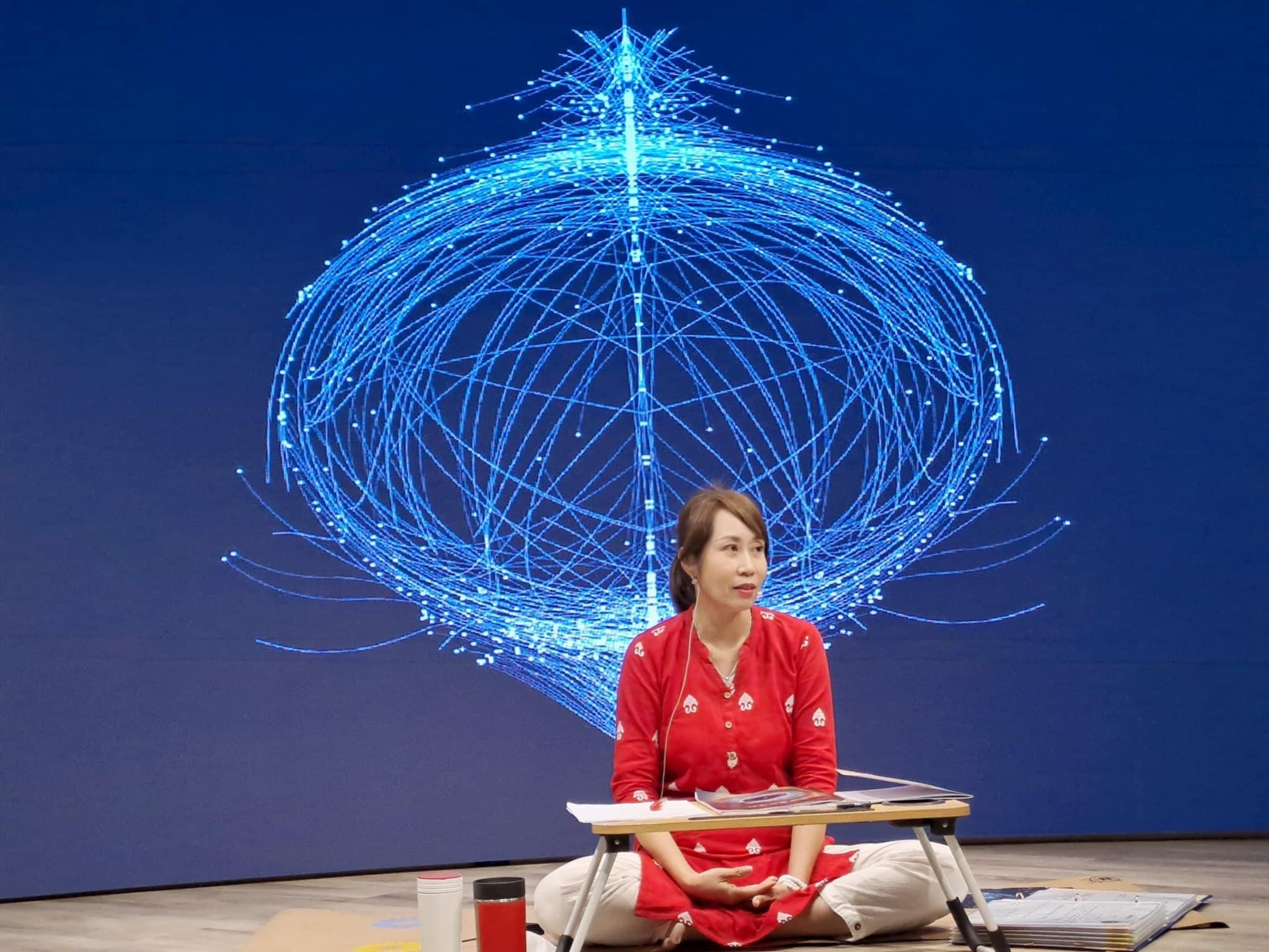 《花絮》心葉系列《業力覺醒》——第3堂